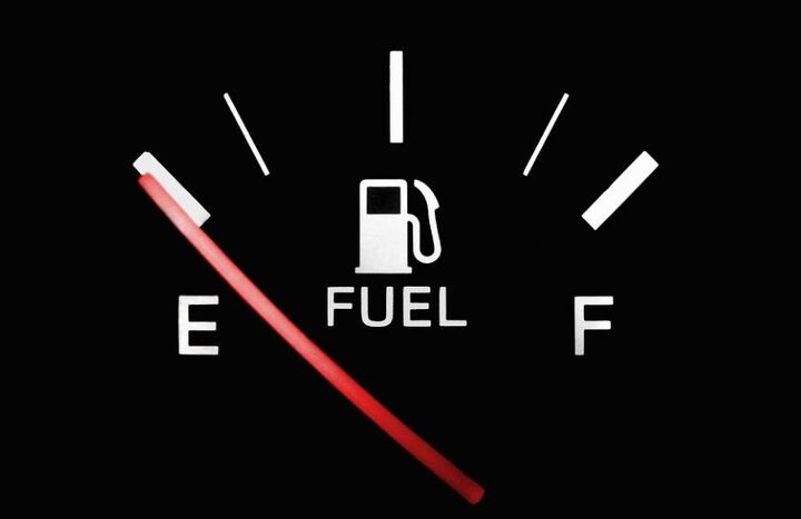 It's Gonna Be a Showdown: EPA Head Says California Won't Drive U.S. Fuel Regulations