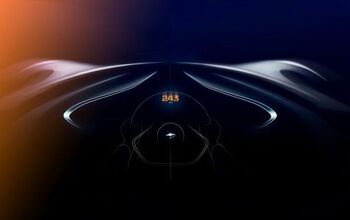 McLaren Promises BP23 Will Be the Fastest Car in Brand's History