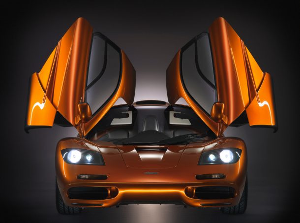 mclaren promises bp23 will be the fastest car in brand s history