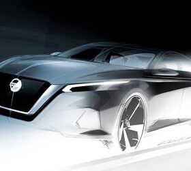 nissan s next gen altima is just weeks away so here s a preview
