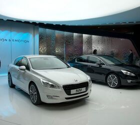 What's Standing Between You and a Future Citron or Peugeot? Possibly, a Tariff