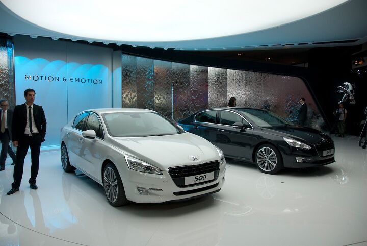 whats standing between you and a future citron or peugeot possibly a tariff