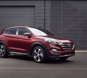 Is Muscle Coming to Hyundai's Crossover Lineup? Does It Need It?