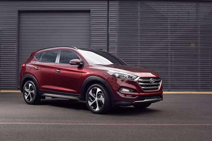 is muscle coming to hyundai s crossover lineup does it need it
