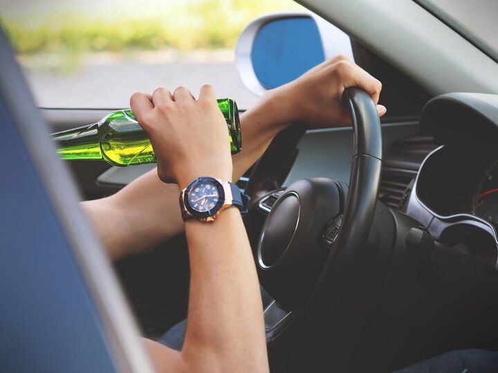 It's Looking Like Virginians Won't Get a Chance to Legally Drink and Drive at Home