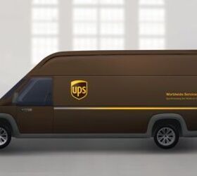 Brown Is the New Green: UPS' Electric Truck Order Heralds a Larger, Cheaper EV Fleet