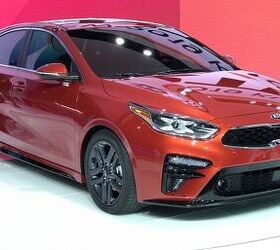 People Still Want Cars and Minivans, Kia Exec Says, but There's Some ...