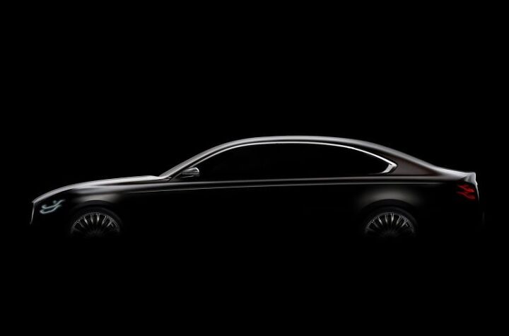 2019 Kia K900 Plans to Do Something Its Predecessor Didn't - Find Buyers