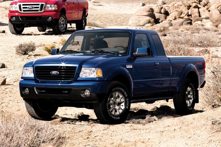Common Ford Ranger Problems Ford Ranger Common Problems What Are Known Problems With The 2021 Ford