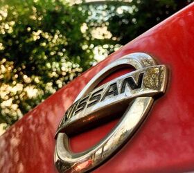 Nissan's New Strategy: Build Brand Value, Not Fleet Sales or Incentives