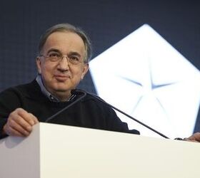 Marchionne & Co.: Style Will Be Essential in the Vanilla Future We've All Been Promised
