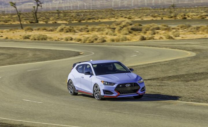 think 8216 n light hyundais veloster wont be the lineups only mean model