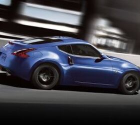 'Z' Won't Disappear From Nissan's Dictionary Just Yet: Report