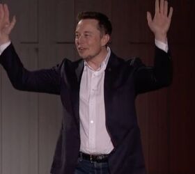 Tesla's New Strategy Includes 'Not Paying' Elon Musk and an Astronomical Share Price