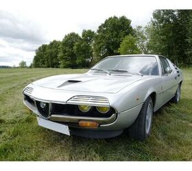 rare rides there s a 1973 alfa romeo montreal in where else quebec