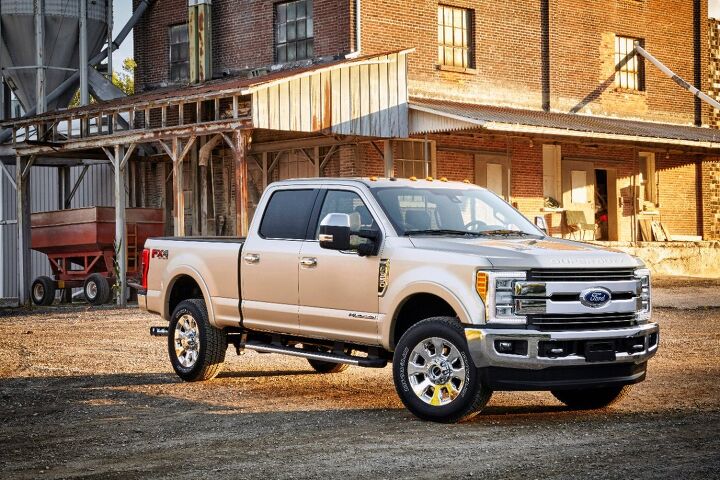 lawsuit claims ford 8216 rigged its diesel truck engines
