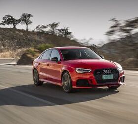 Audi's Sick of Making Look-alike Cars; Design Chief Wants an 8 Series Rival