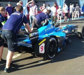 Lack of Interest, Freebies, and Torched Public Dollars Force Montreal to Say 'Non' to Formula E