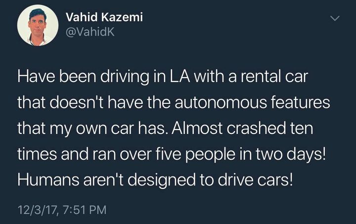 qotd should the waymo dude have a driver s license