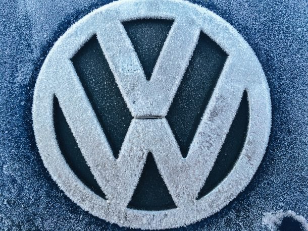 accused vw executive claims to have been misused by company