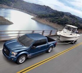 ford s marketing strategy for plug in f 150 fixates on more power