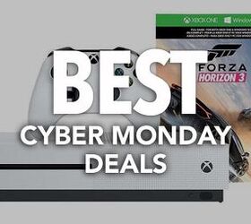 Cyber Monday Deals You Might Wish You'd Sprung for, Come Christmas