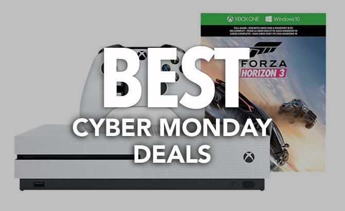 Cyber Monday Deals You Might Wish You'd Sprung for, Come Christmas