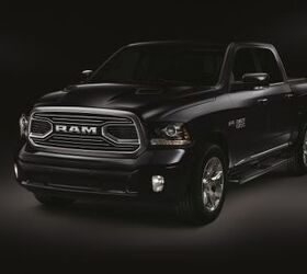 Ram's Weird Dual Tailgate Appears Ready for Prime Time