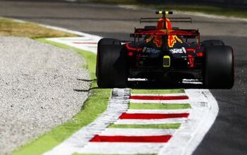 Formula One Responds to Ferrari's Unenthusiastic Reaction to New Rules