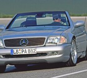 qotd what s your favorite german car from the 1990s