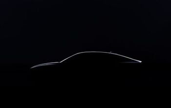 This Is the New Audi A7… 's Silhouette