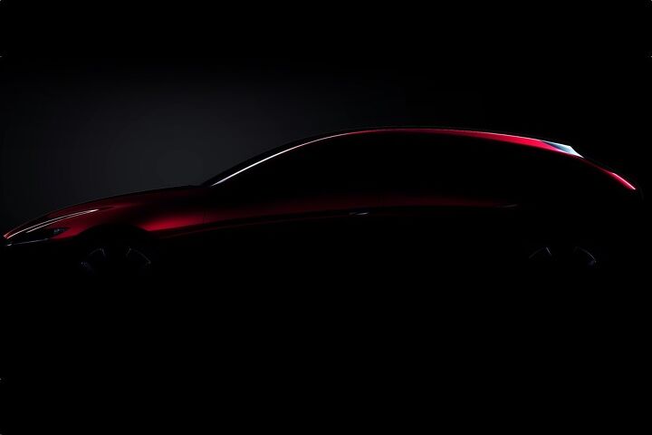 this is the next mazda 3 8230 8216 s silhouette