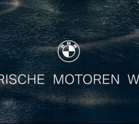 BMW's Getting a 'New Logo' for Its Flagship Models