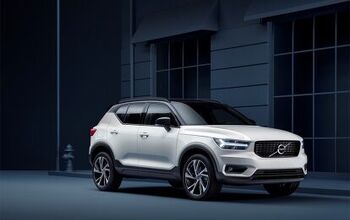 What's the Volvo XC40 Getting Into? America's Subcompact Luxury Crossover Segment Is Tiny But Growing Fast
