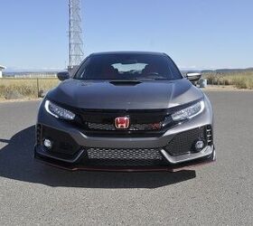 2017 honda civic type r first drive yeah it s all that