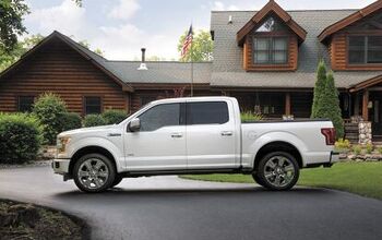America's Best-Selling Vehicles in 2016, State by State - What Are Your Neighbors Buying?