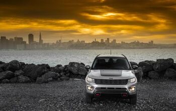 Great Wall Motors Does Want Jeep; Hasn't Done Much About It