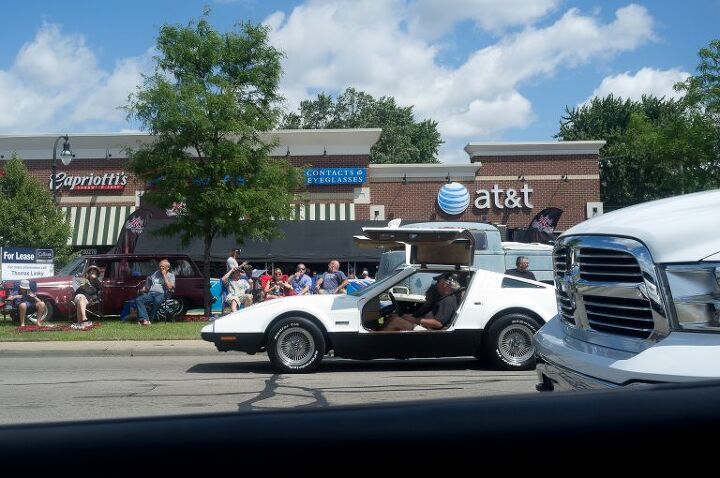 forget the eclipse here s the em other em woodward dream cruise cars deserving