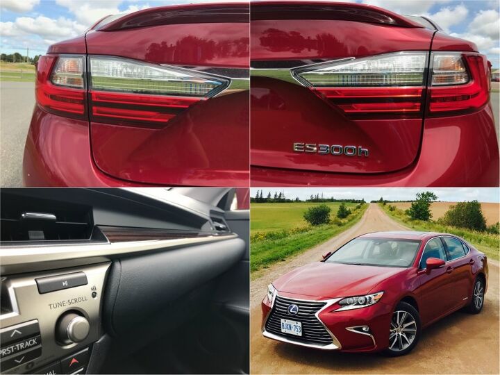 Enough With the Negatives: What Do the Auto Industry's Good Panel Gaps ...