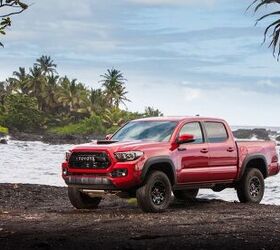 by 2020 toyota wants to sell tacoma pickup trucks to all y all