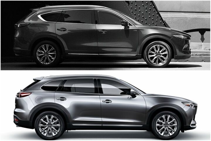 and now it s obvious why the mazda cx 8 won t be imported to america