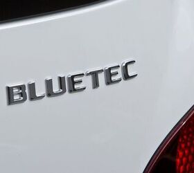 Daimler to 'Voluntarily' Recall 3 Million Vehicles in Europe Over Diesel Emissions