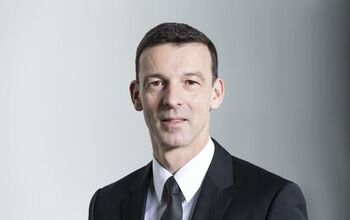 Volkswagen of America's New Sales and Marketing Chief: Skoda's Werner Eichhorn