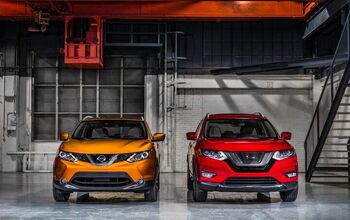 Was the Nissan Rogue Truly America's Best-Selling SUV/Crossover* in June 2017? We'll Never Know
