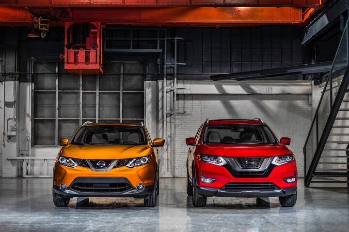 Was the Nissan Rogue Truly America's Best-Selling SUV/Crossover* in June 2017? We'll Never Know