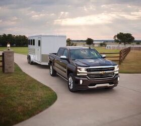 Ram's Three-month-long Streak of Outselling the Chevrolet Silverado? It Ended in June