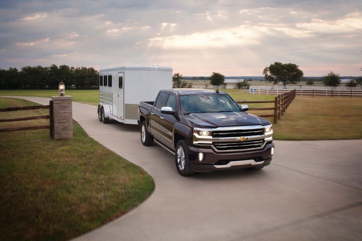Ram's Three-month-long Streak of Outselling the Chevrolet Silverado? It Ended in June