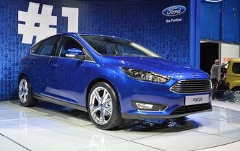 Losing Focus: A World Where Ford's Compact Car Production Stops for a Year Is Our Reality