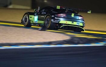Porsche Won Le Mans 24 Hours (but That Wasn't the Race You Were Watching)