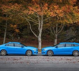 Volvo's Polestar Might Become Separate Performance Brand for EVs